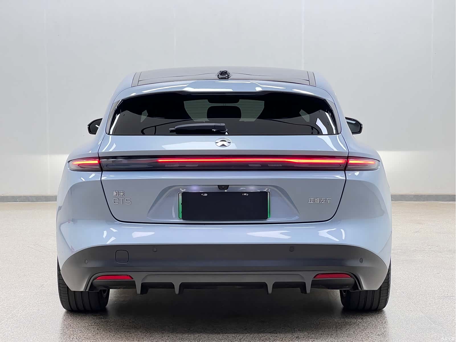 NIO ET5, 2023 6