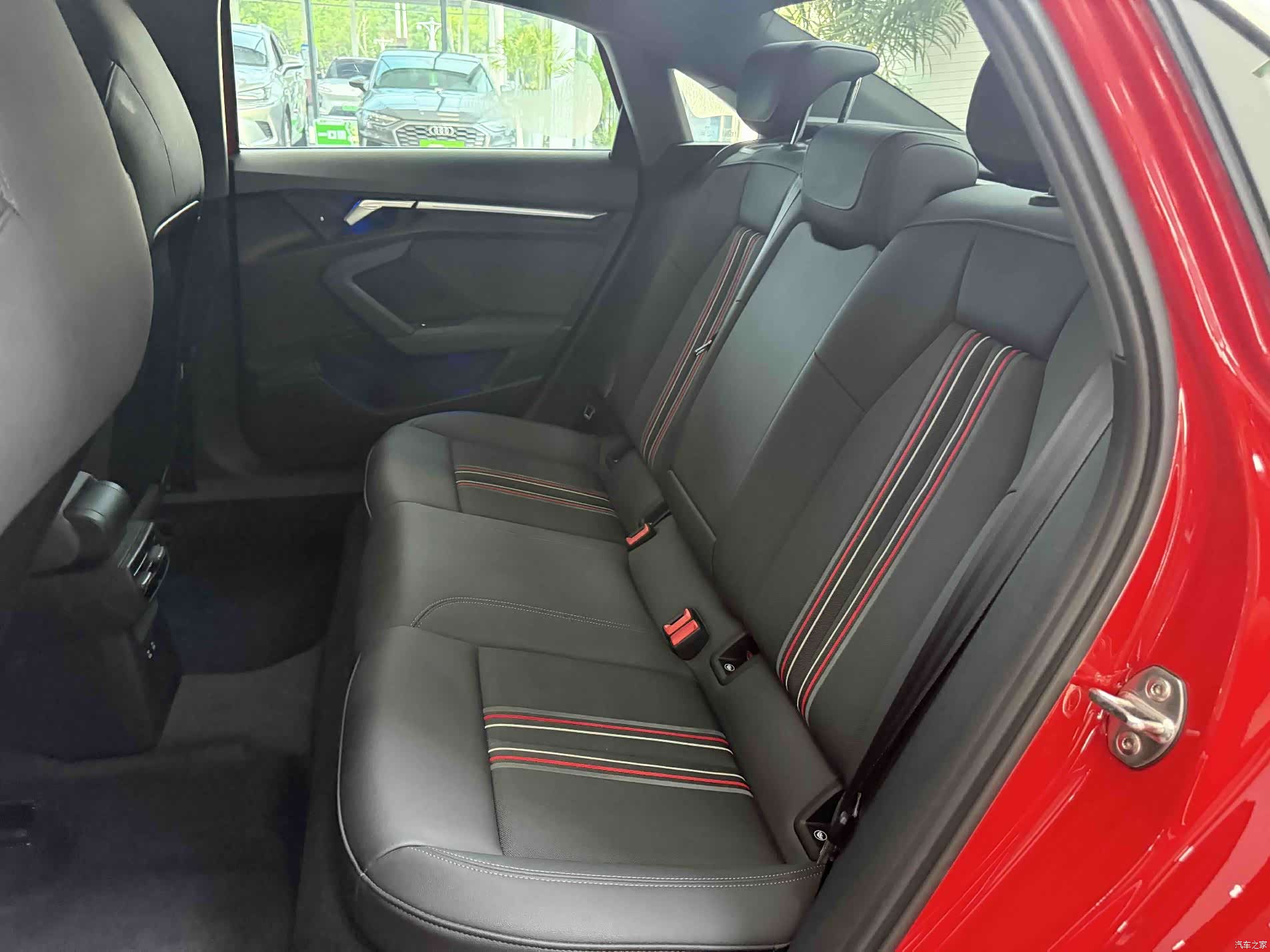 Audi A3, 2022 17