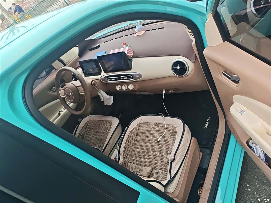 Wuling MINIEV, 2024 20