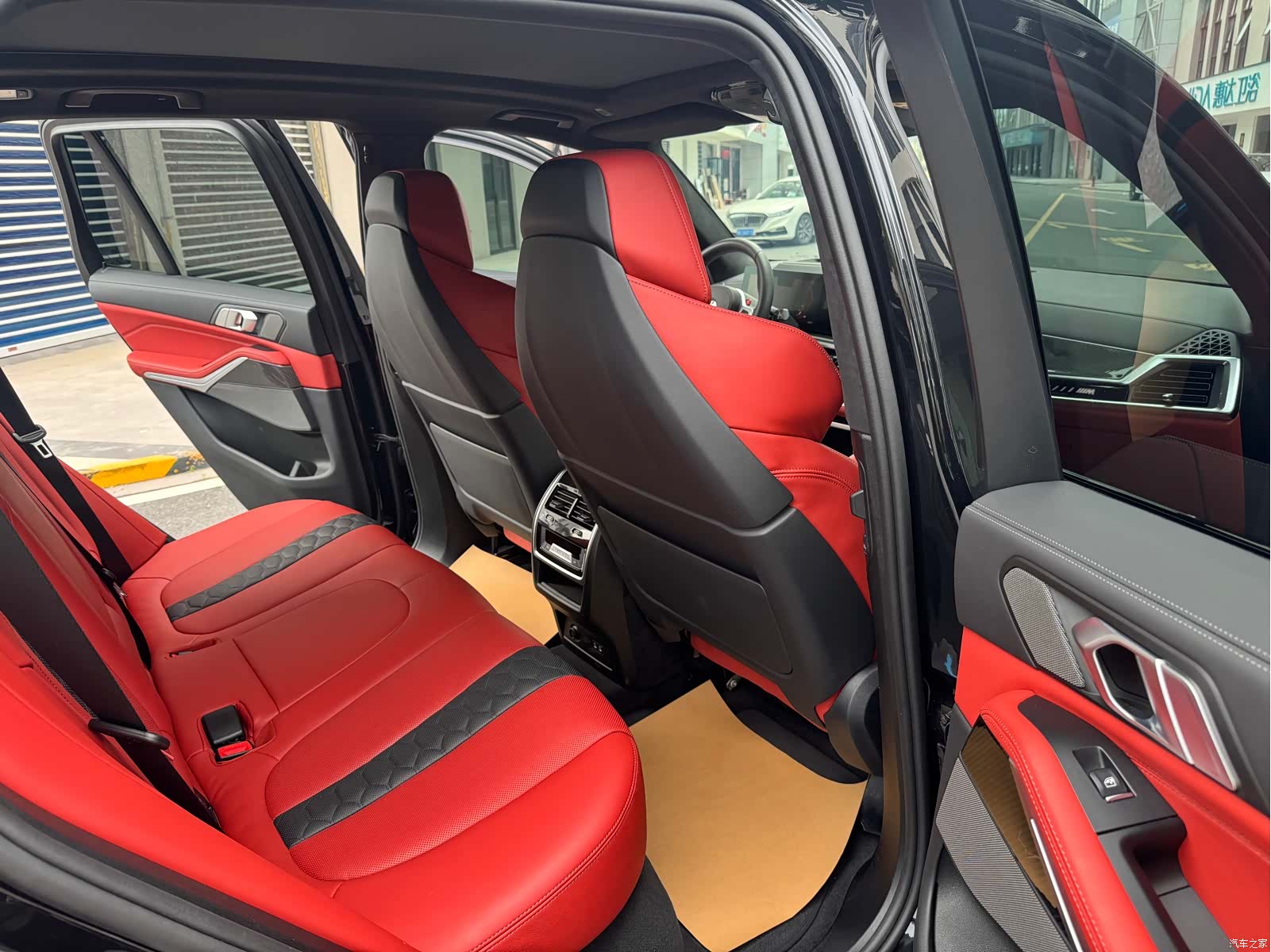 BMW X5, 2024 7