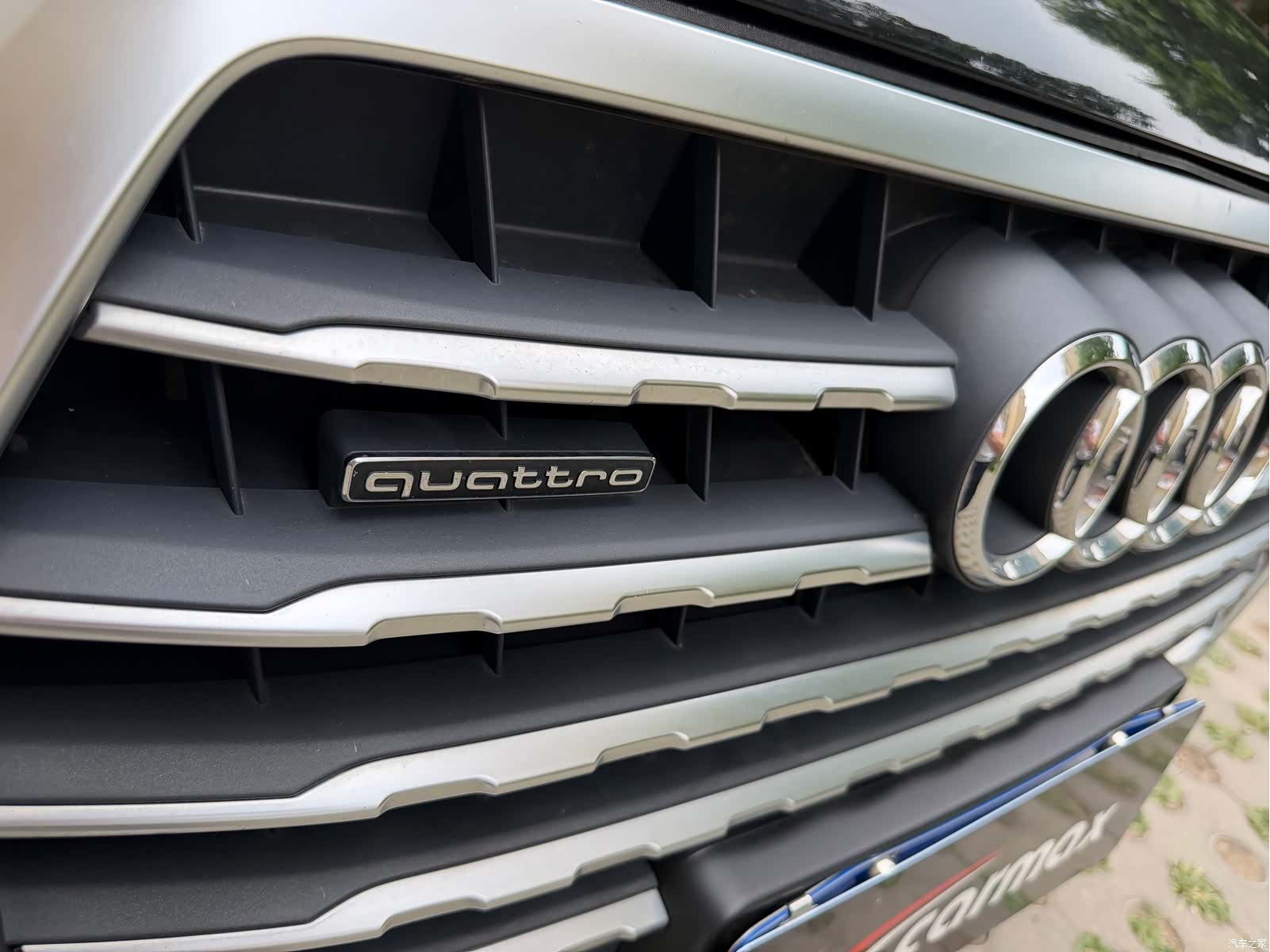 Audi Q7, 2018 13