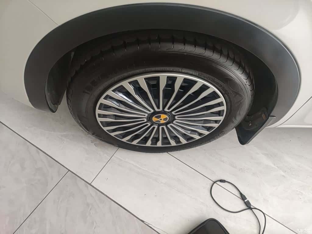 Wuling Bingo, 2025 23