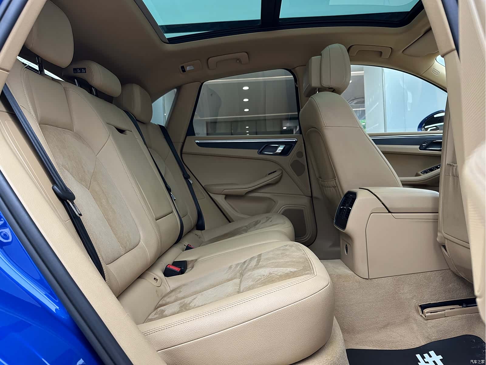 Porsche Macan, 2017 17