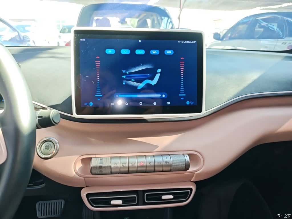 BYD Seagull, 2023 13