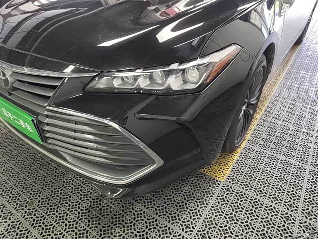Toyota Avalon, 2021 24