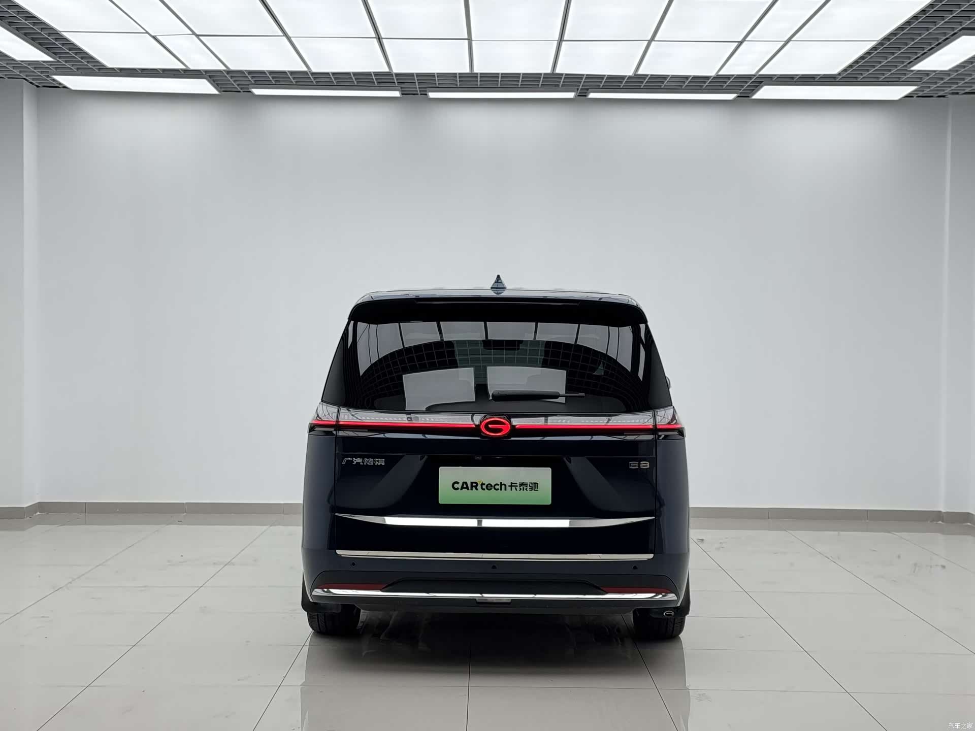 Trumpchi E8, 2023 20