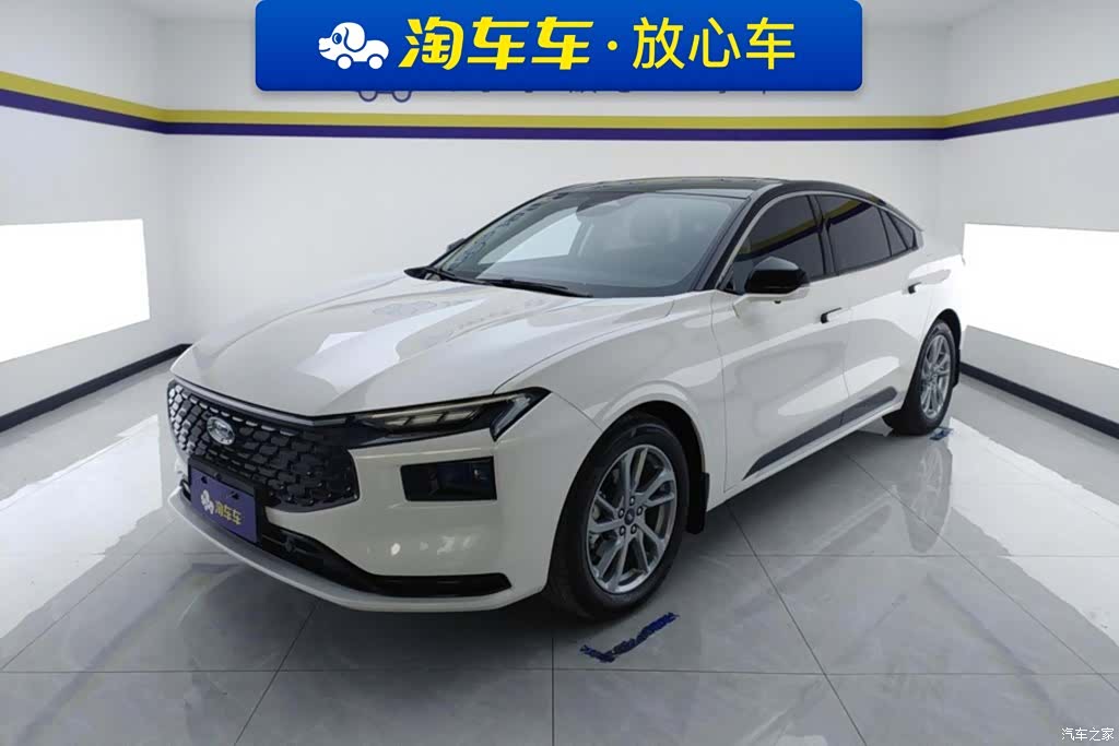 Ford Mondeo, 2024 1