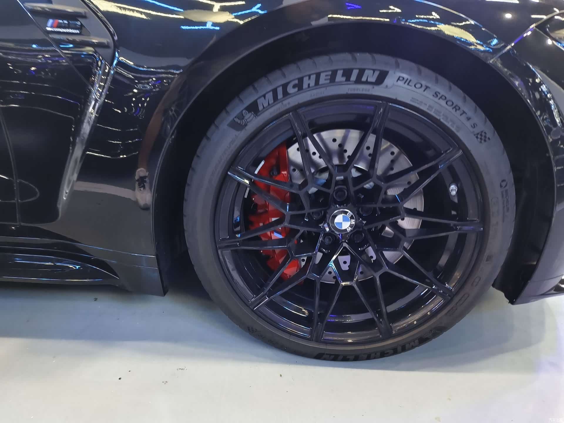 BMW M3, 2021 20