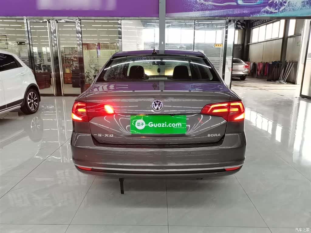 Volkswagen Bora, 2016 6