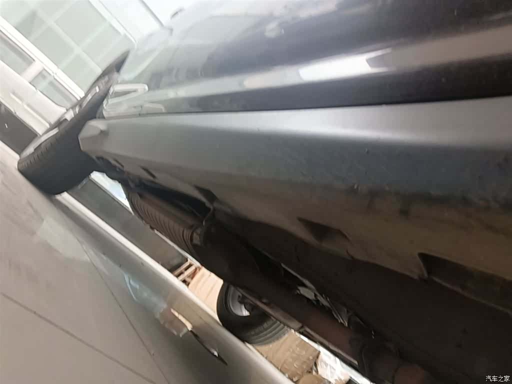BYD S7, 2016 21