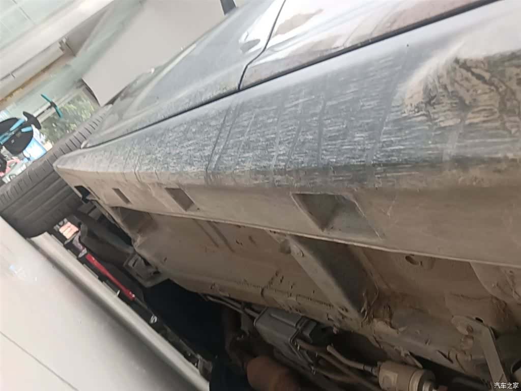 BYD S7, 2016 22