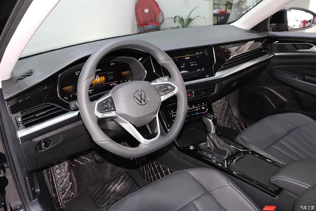 Volkswagen Passat, 2025 9