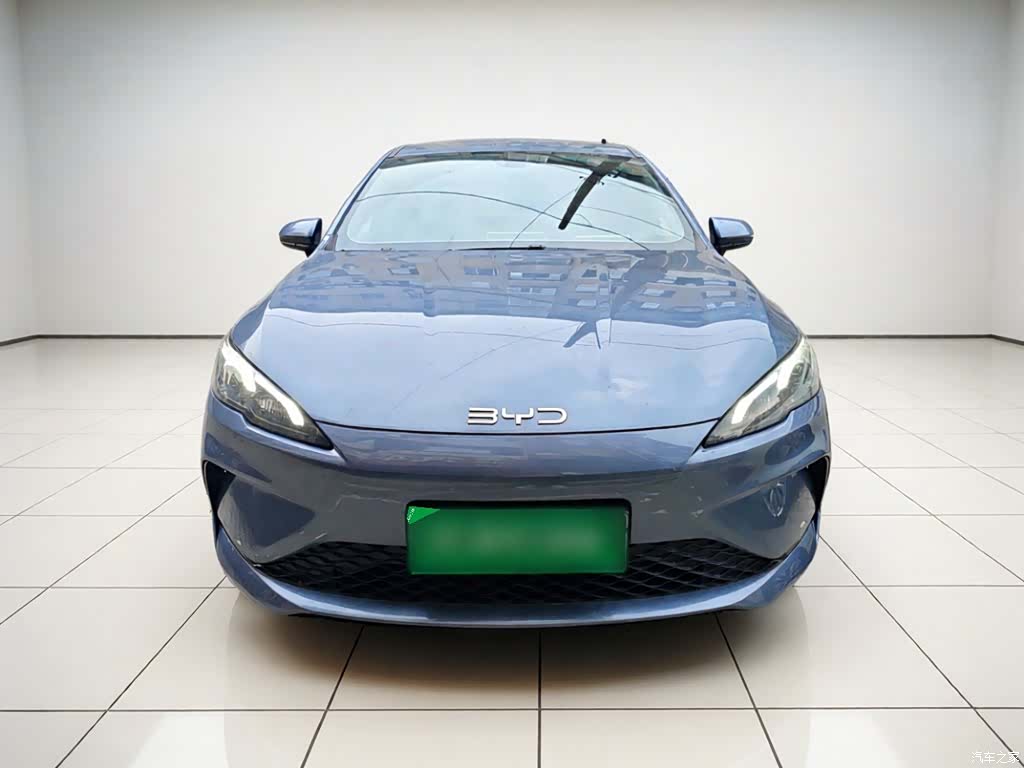 BYD Seal, 2025 2