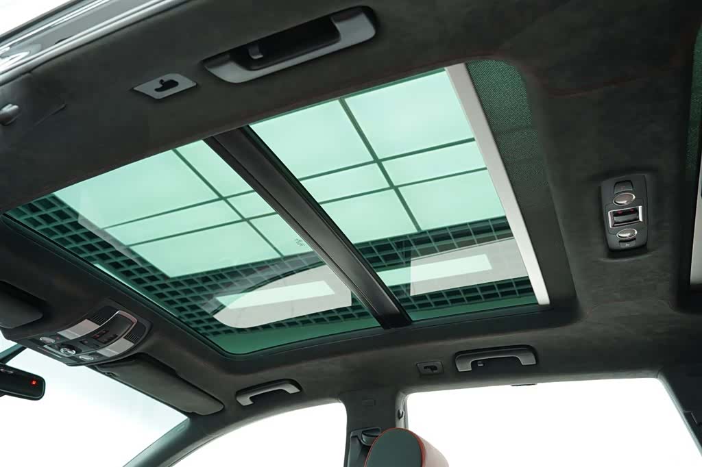 Audi Q7, 2011 24