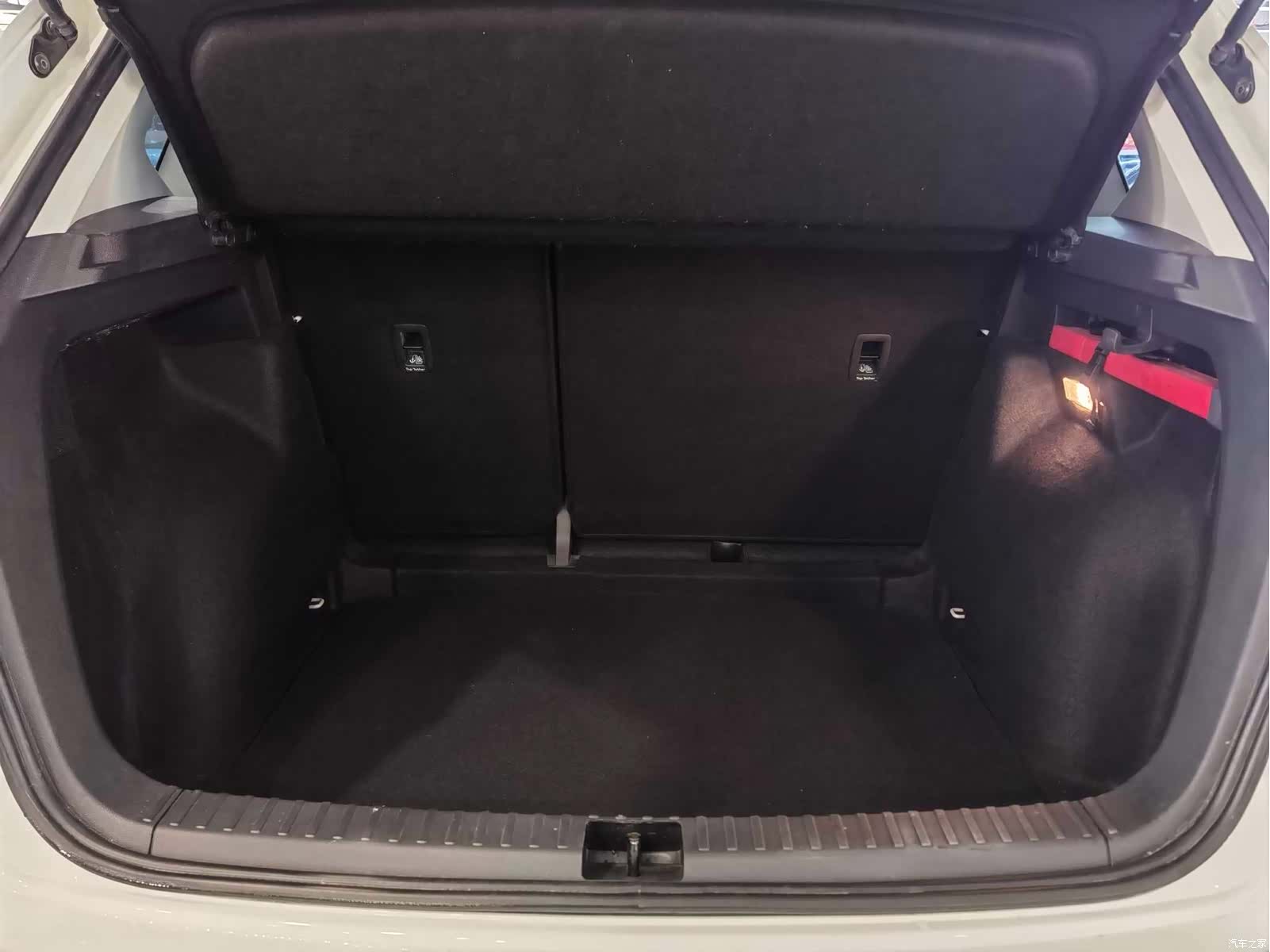 Volkswagen Tharu, 2021 16
