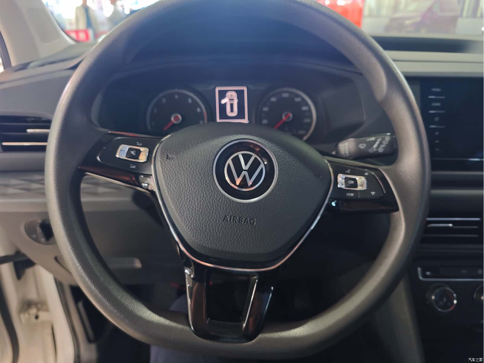 Volkswagen Tharu, 2021 6