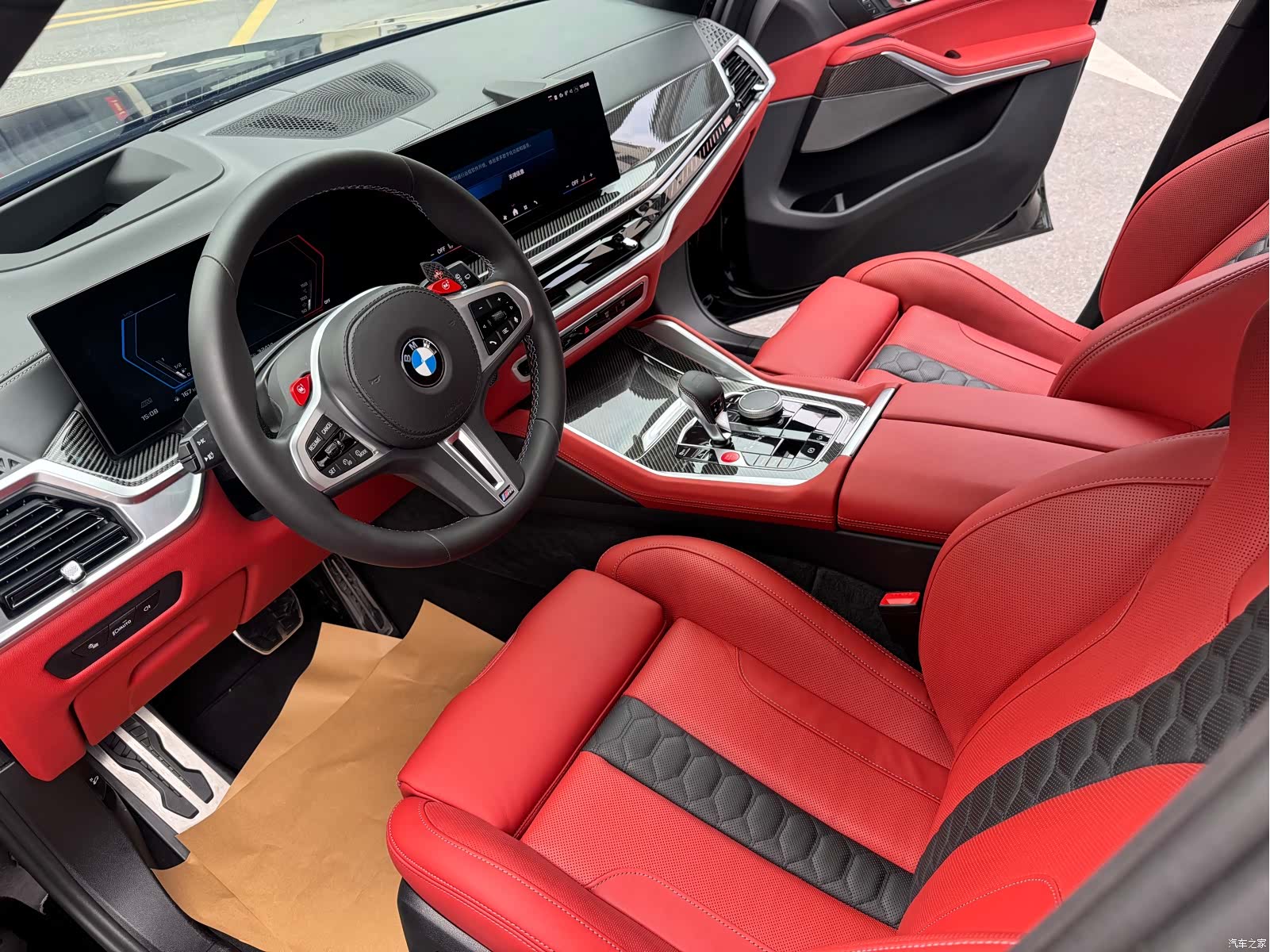 BMW X5, 2024 12