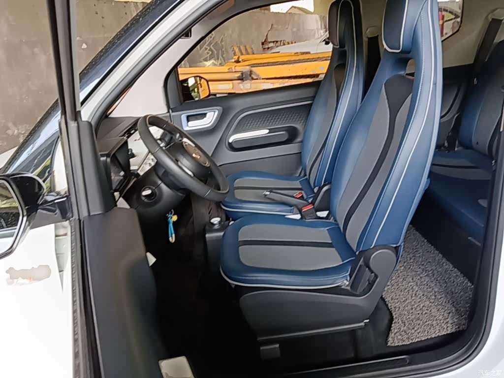 Wuling MINIEV, 2022 15