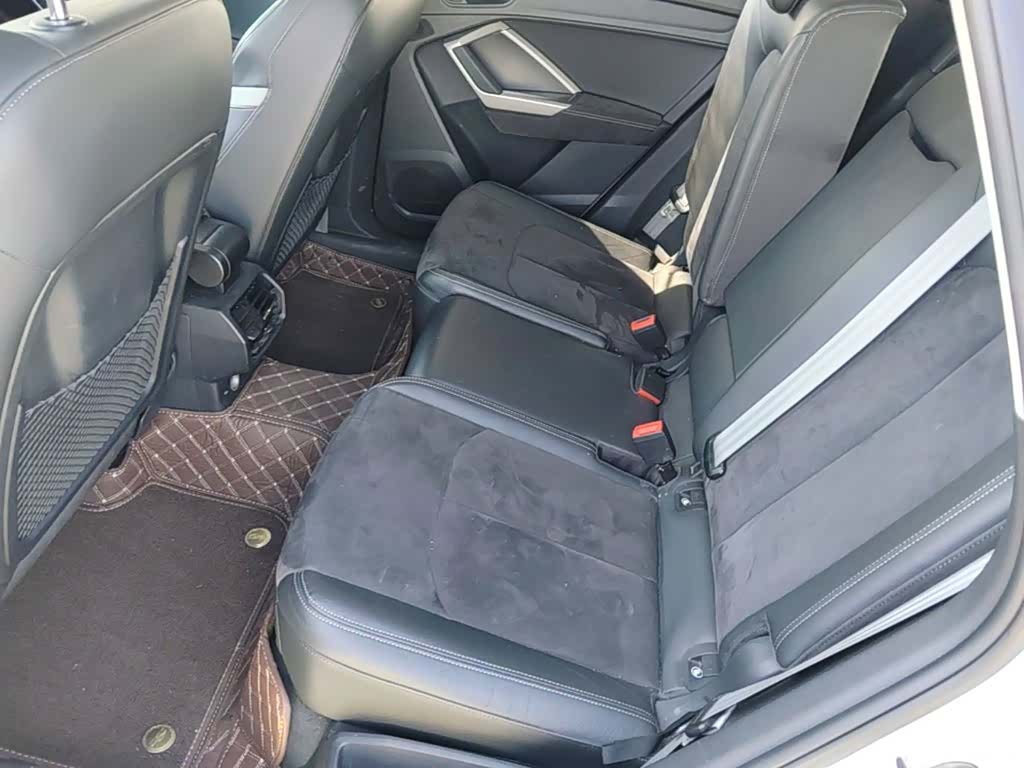 Audi Q3, 2020 17
