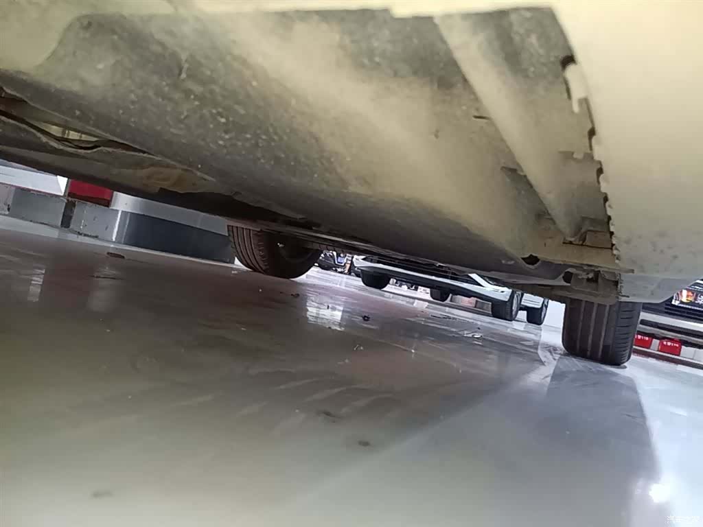 Audi Q5L, 2019 22