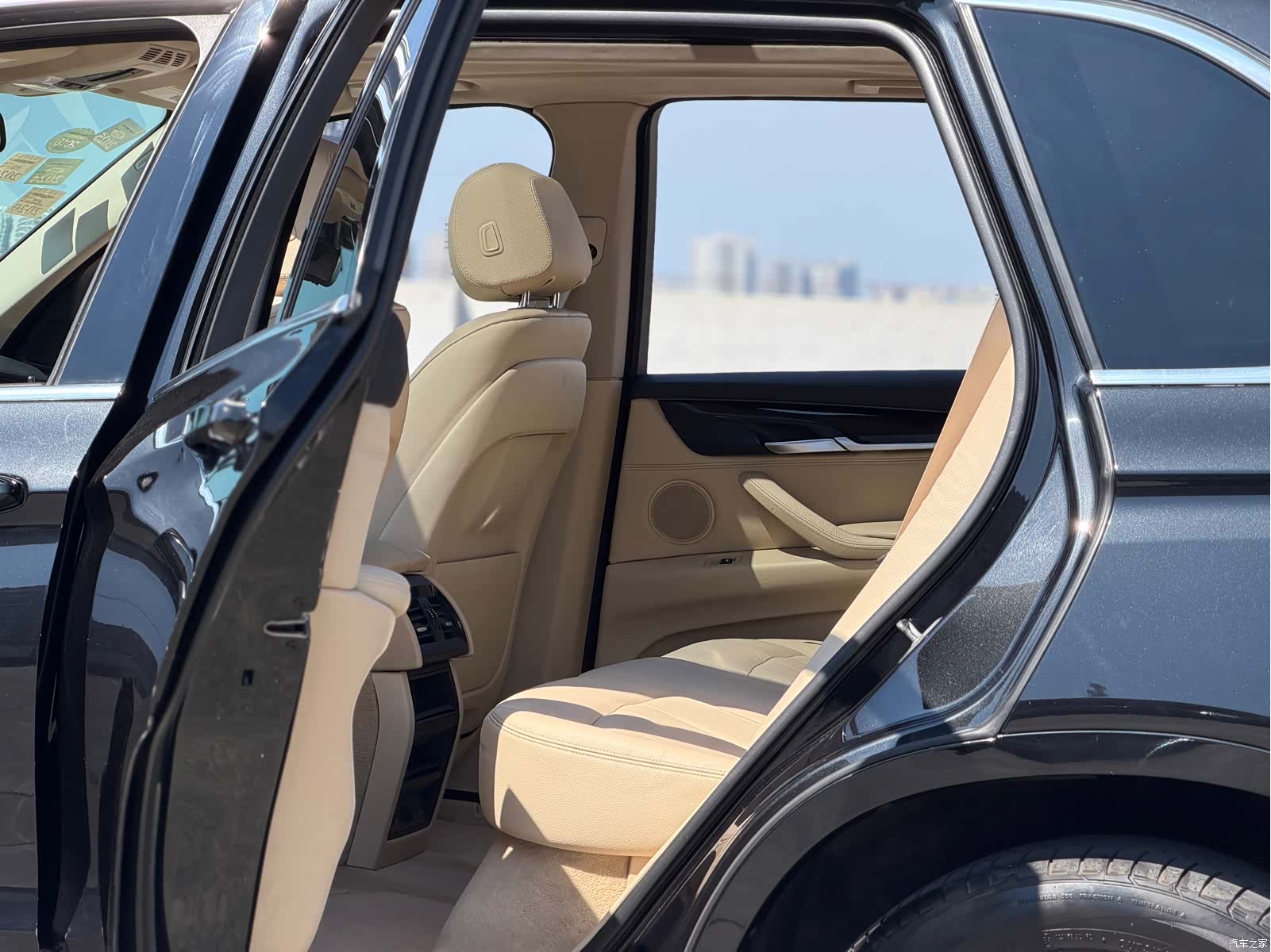BMW X5, 2014 21