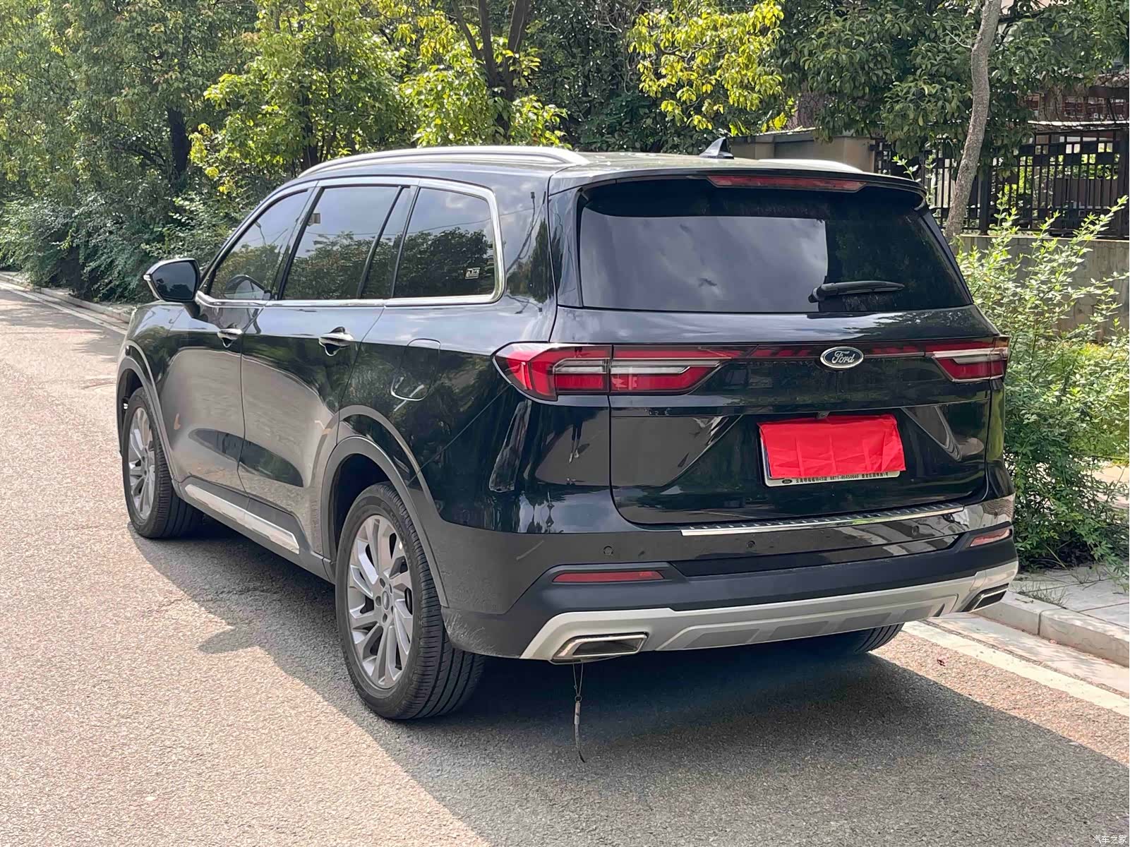 Ford Equator, 2021 6