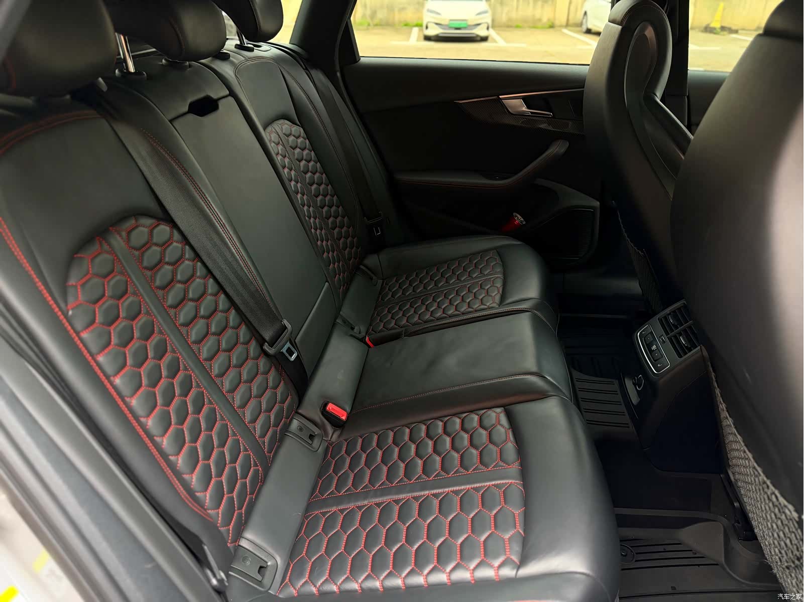 Audi RS, 2019 11