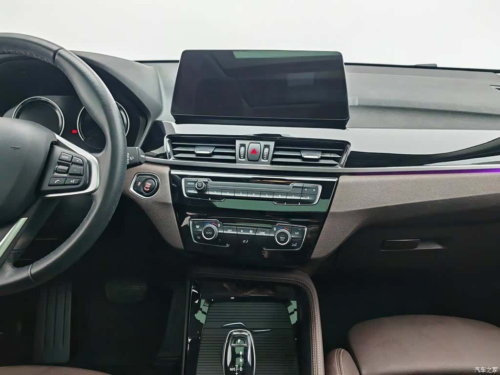 BMW X2, 2021 12