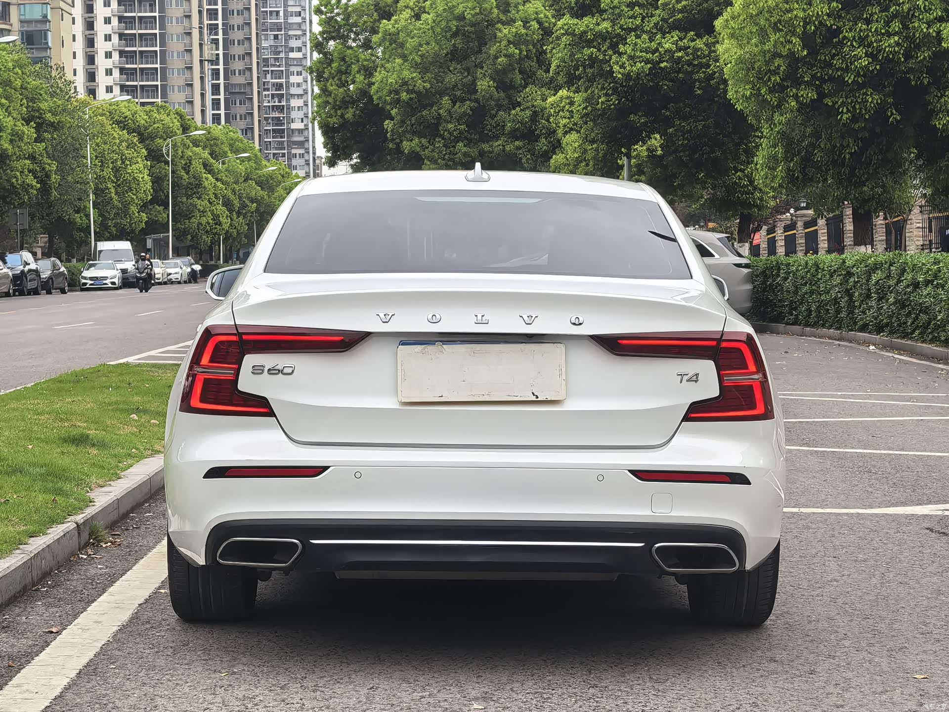 Volvo S60, 2021 7