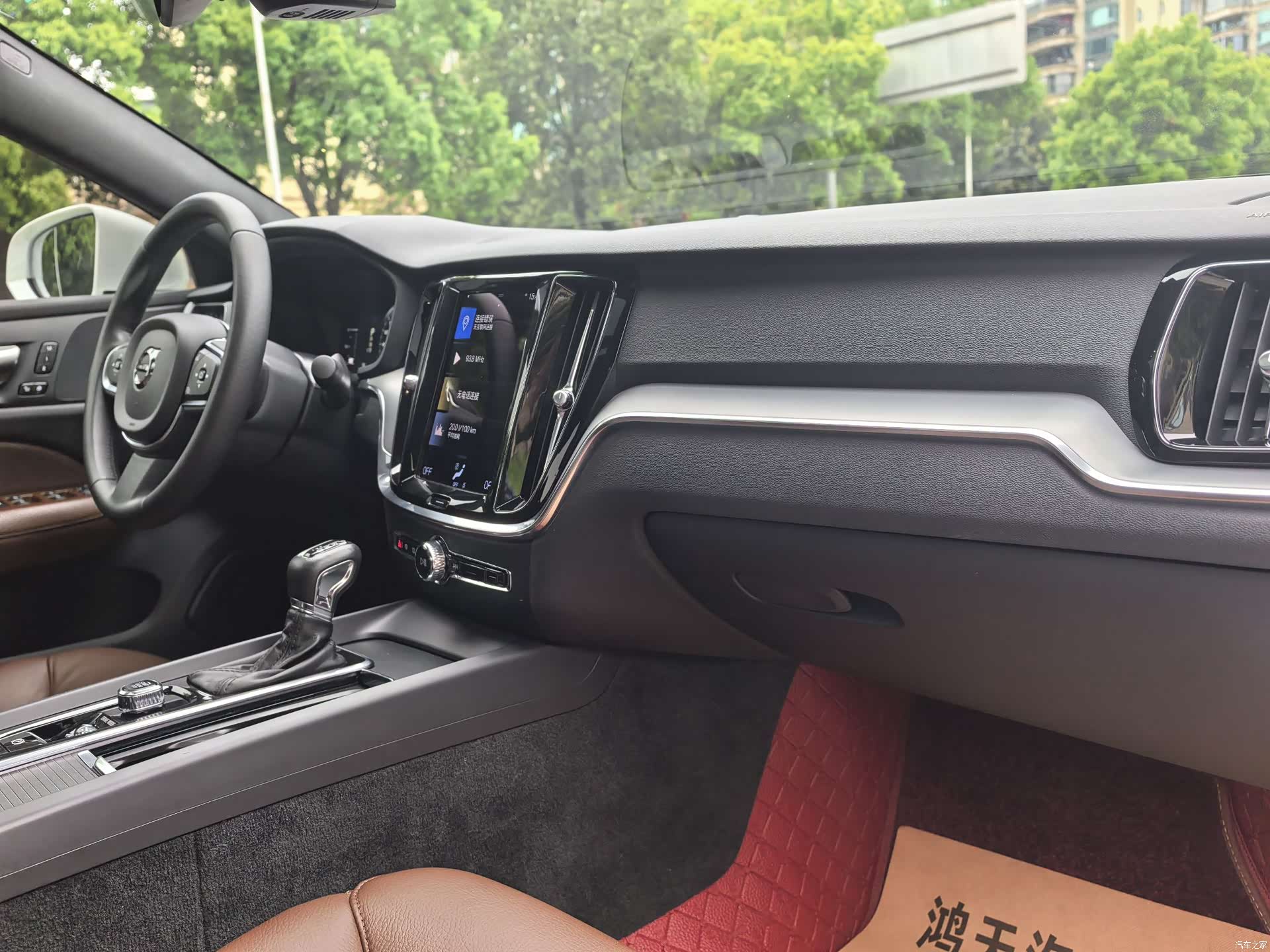 Volvo S60, 2021 17