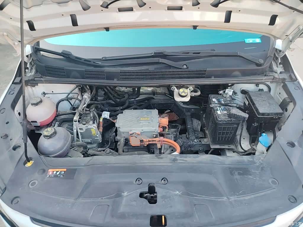 Ruilan 80v, 2024 20