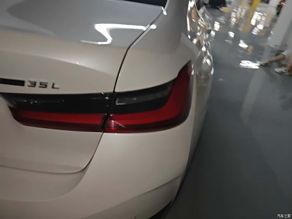 BMW i3, 2024 8
