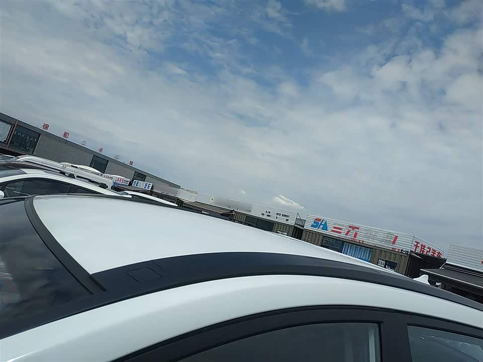 Haval M6 Haval M6