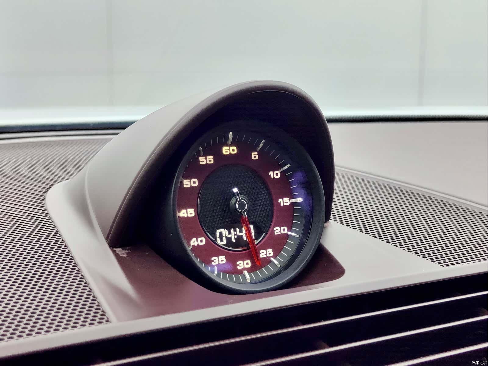 Porsche Panamera, 2018 18