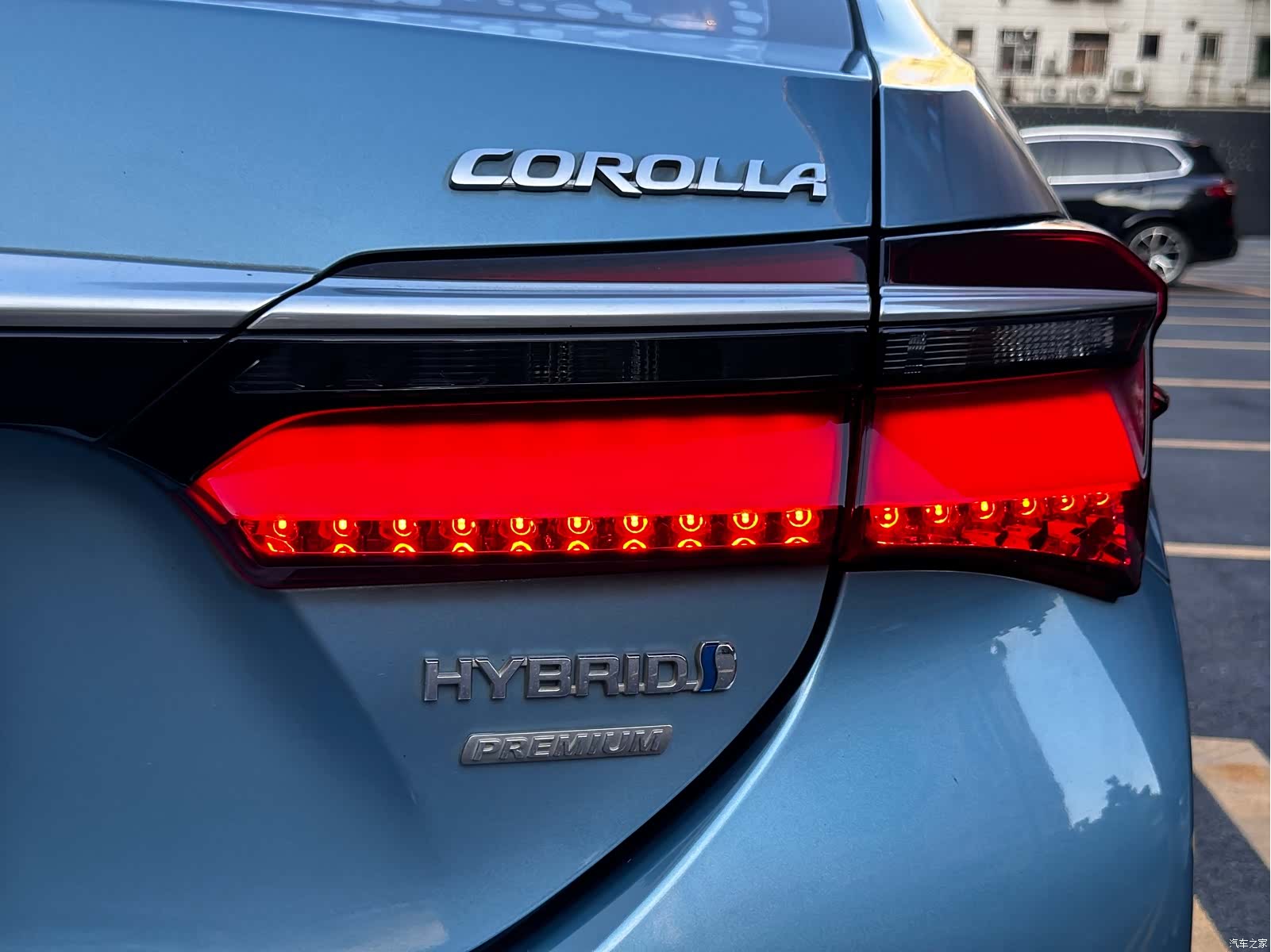 Toyota Corolla, 2015 9