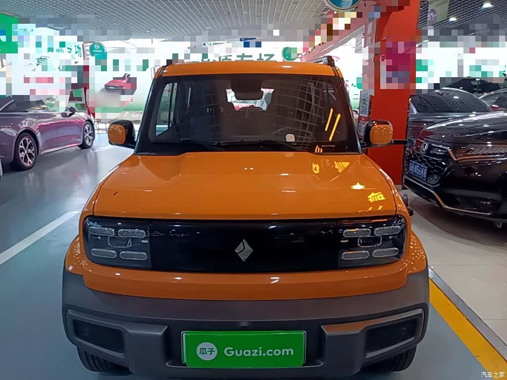 Wuling Yep, 2023 3