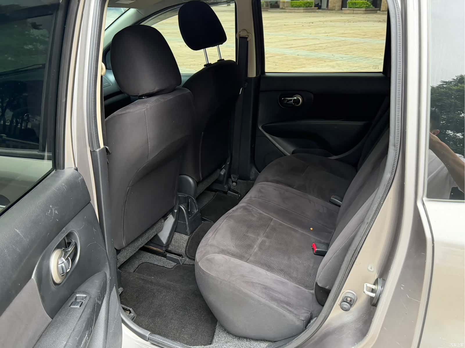 Nissan 1.6XE, 2013 все фото