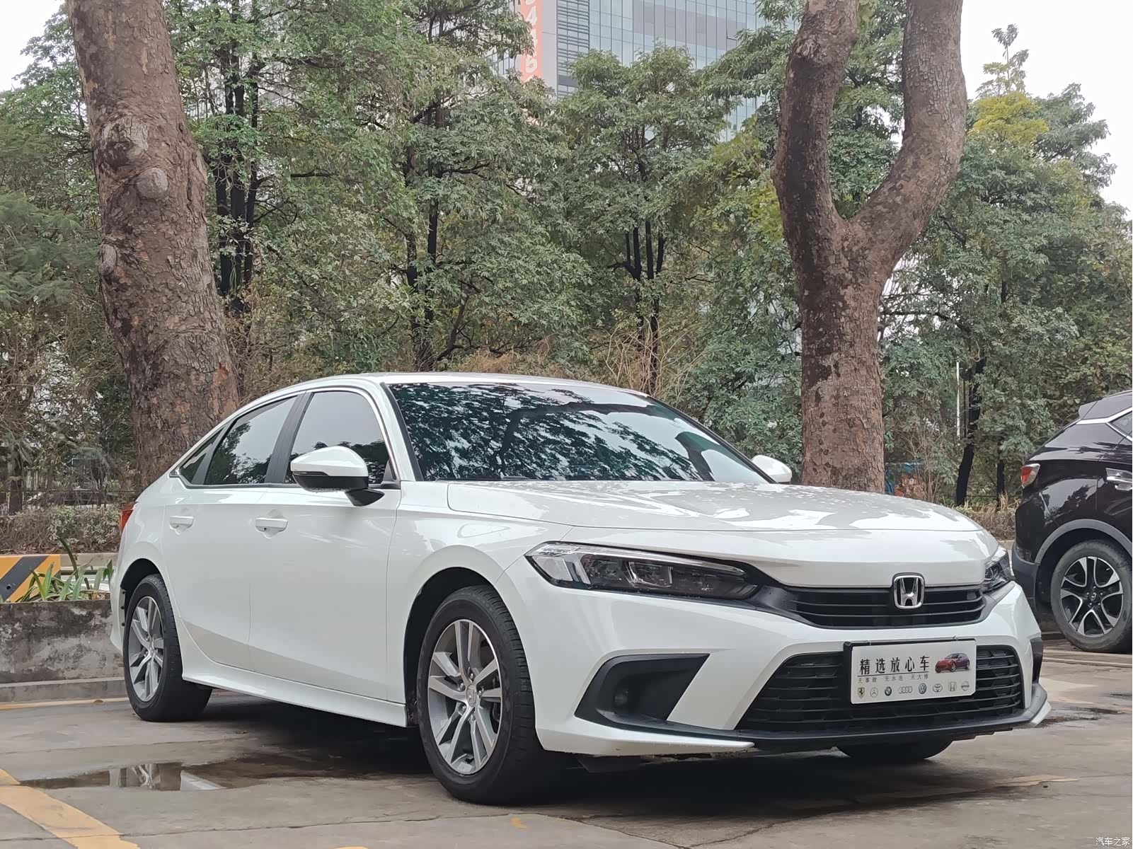 Honda Civic, 2024 3