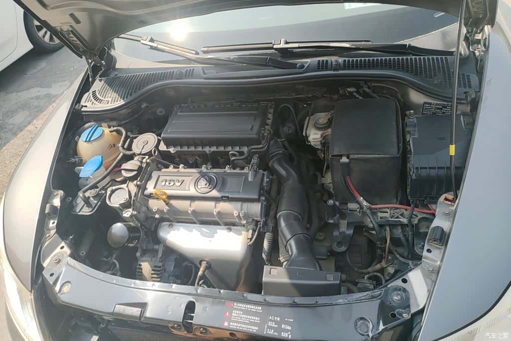 Skoda Octavia, 2014 10