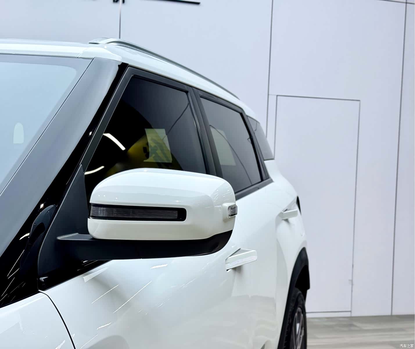Geely Icon, 2020 26