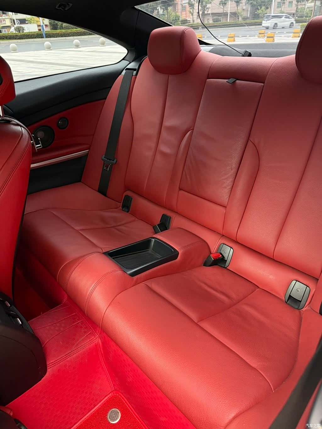 BMW 4 Series, 2018 9