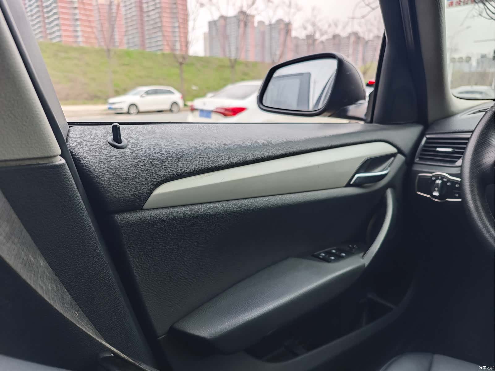 BMW X1, 2013 13