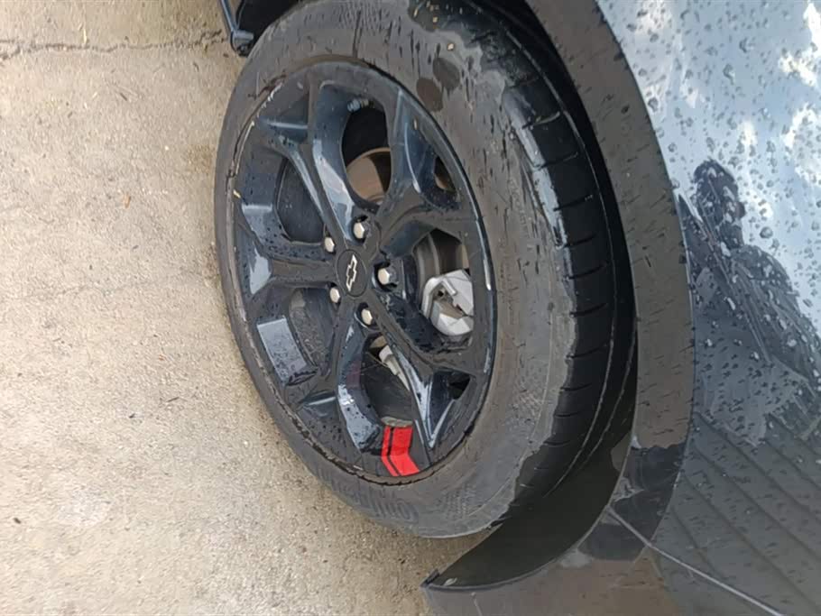 Chevrolet Mai Ruibao XL