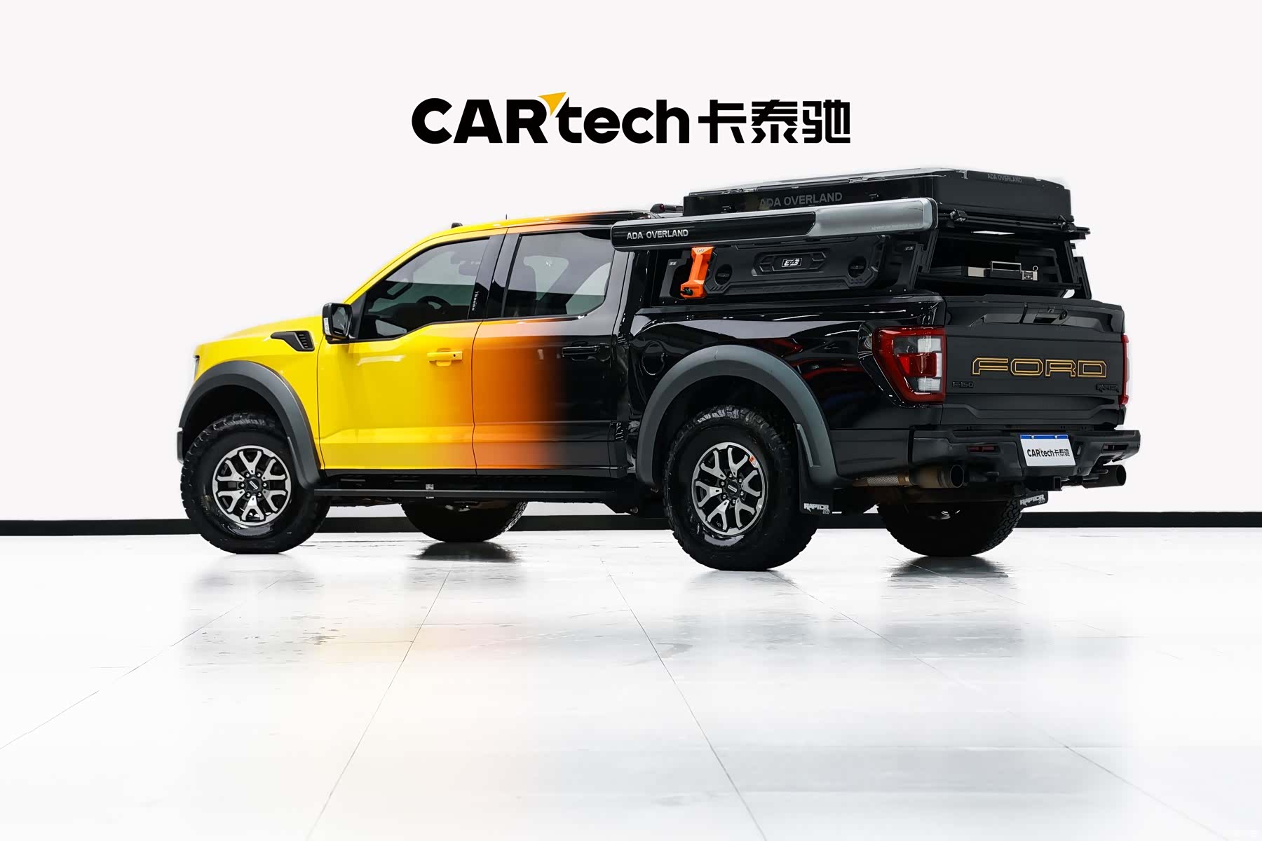 Ford F-150, 2024 6