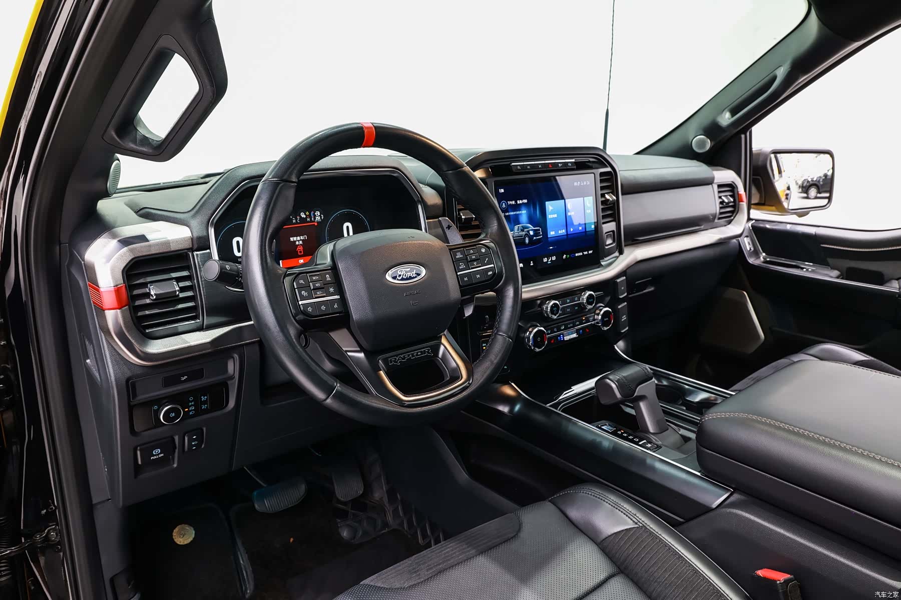 Ford F-150, 2024 17