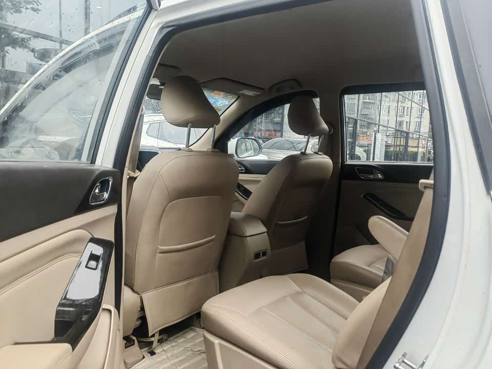 Baoding 730