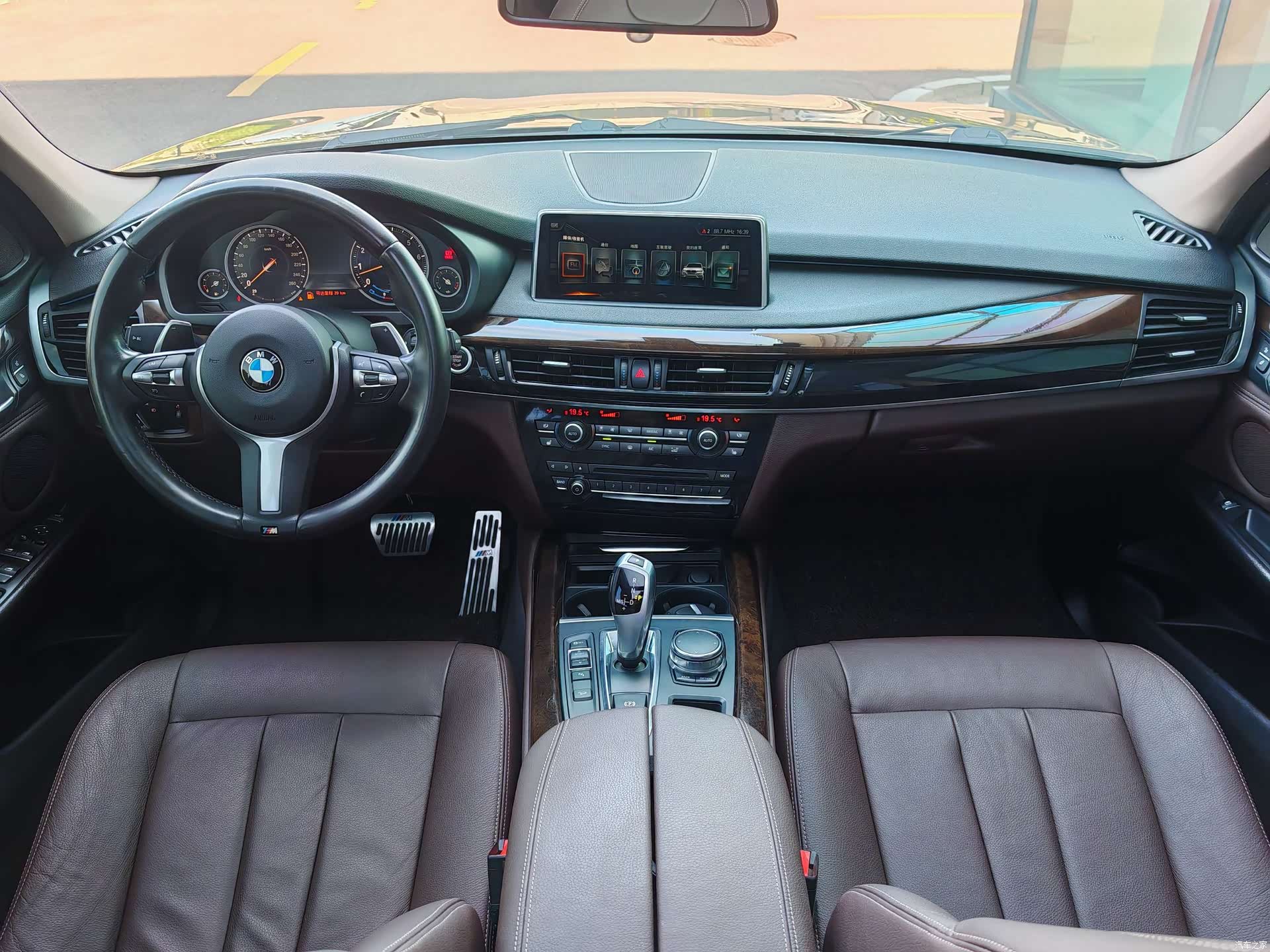 BMW X5, 2017 22