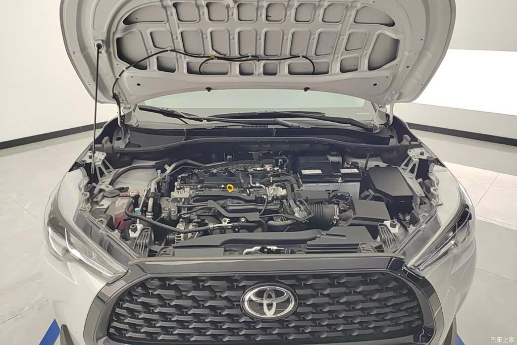 Toyota Corolla, 2022 10