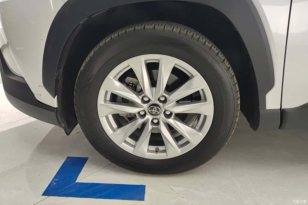 Toyota Corolla, 2022 6