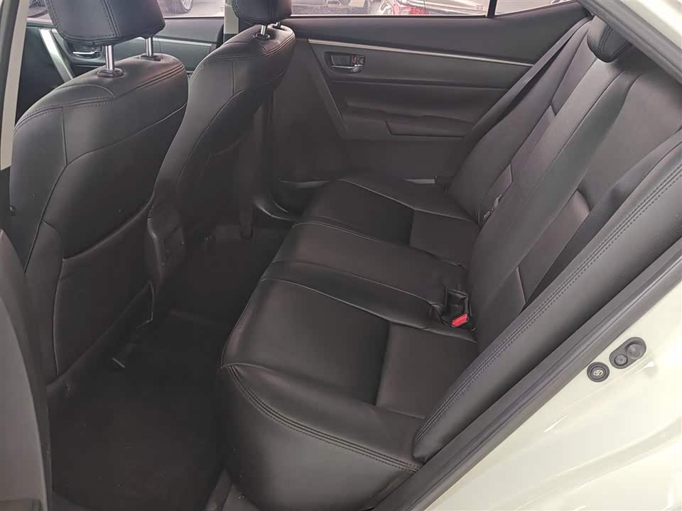 Toyota Corolla Toyota Corolla